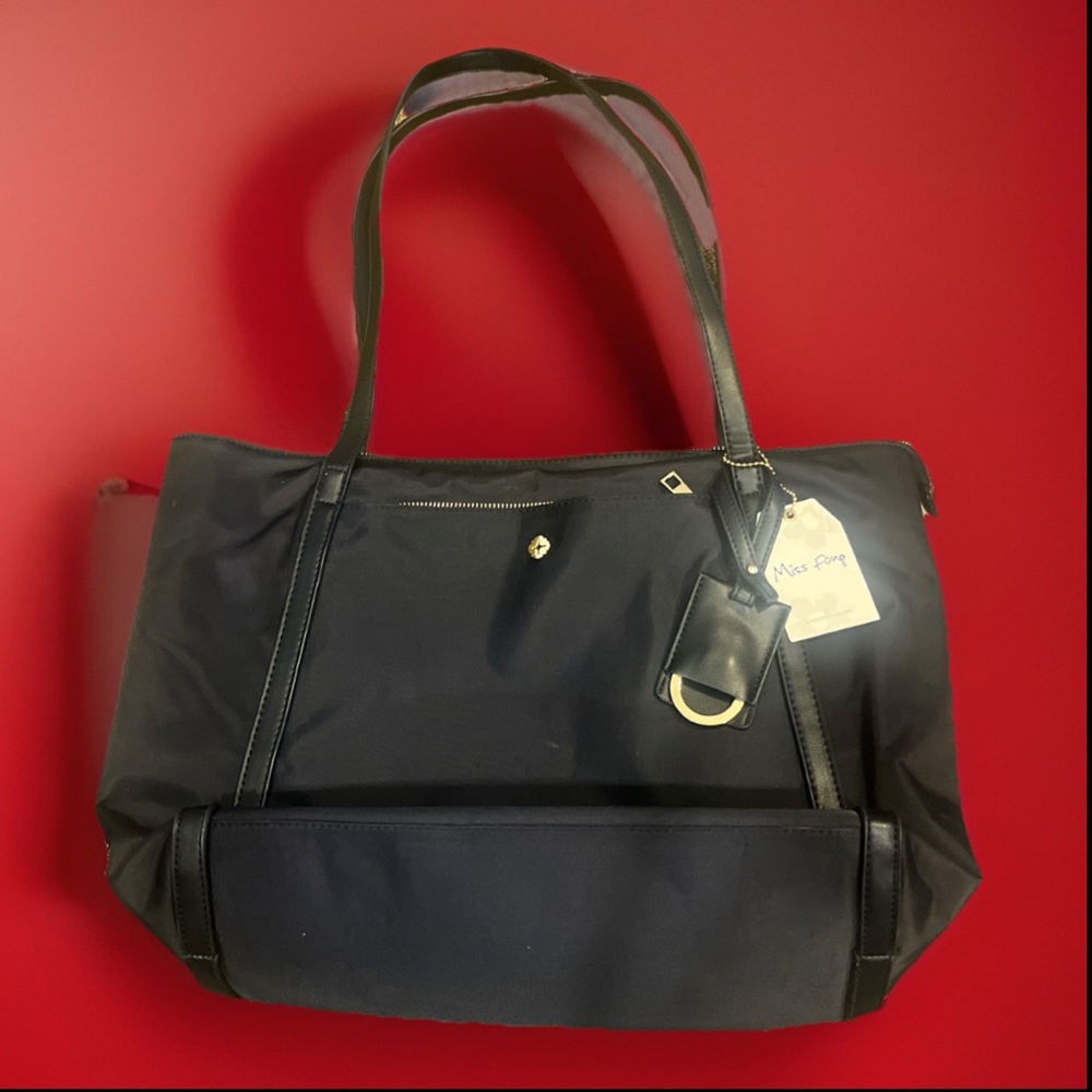 Miss Fong Laptop Bag for Women
